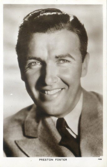 Watch The Tougher They Come 1950 poster