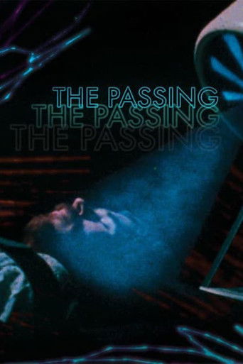 Watch The Passing 1985 poster