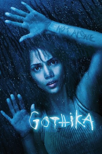 Watch Gothika 2003 poster
