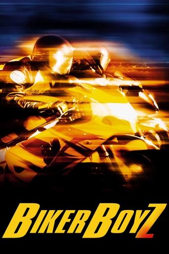 Watch Biker Boyz 2003 poster