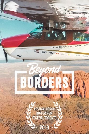 Watch Beyond Borders 2021 poster