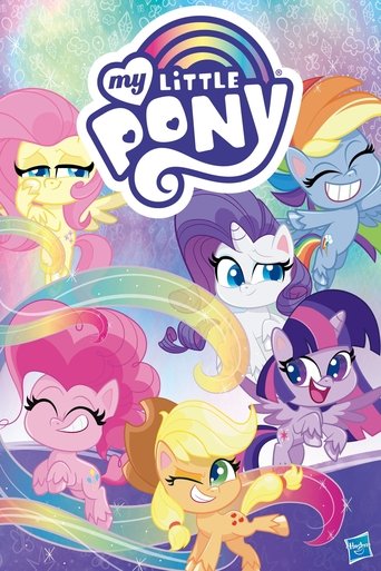 Watch My Little Pony: Pony Life 2020 poster