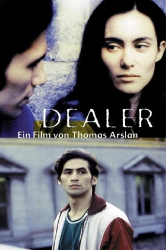 Watch Dealer 1999 poster