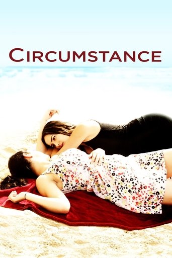 Watch Circumstance 2011 poster