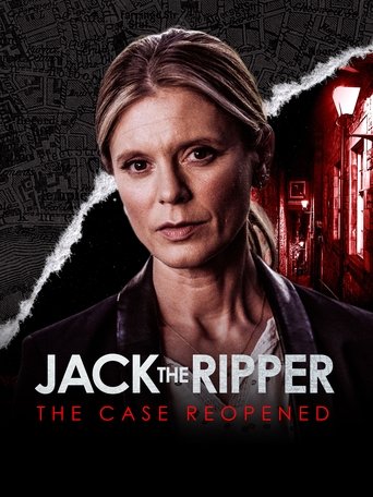Watch Jack the Ripper : The Case Reopened 2019 poster