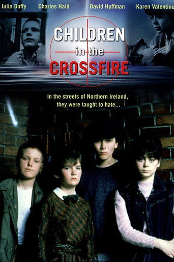 Watch Children in the Crossfire 1984 poster