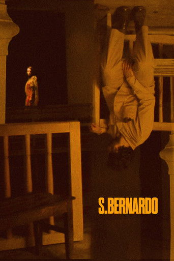 Watch Saint Bernard 1972 poster