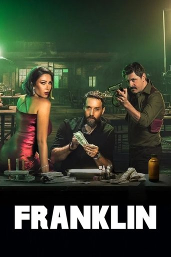 Watch Franklin (2025) 2025 poster