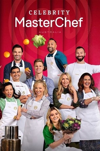 Watch Celebrity MasterChef Australia 2009 poster