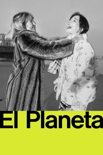 Watch El Planeta 2021 poster