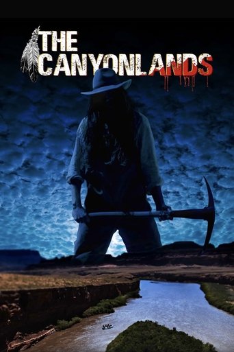 Watch The Canyonlands 2021 poster
