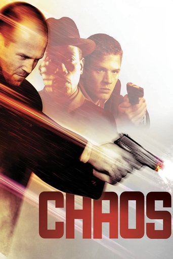 Watch Chaos 2005 poster