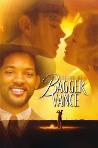 Watch The Legend of Bagger Vance 2000 poster