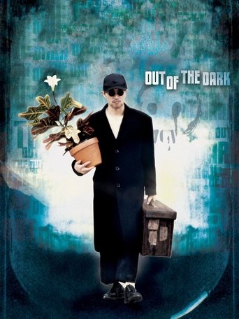 Watch Out of the Dark 1995 poster