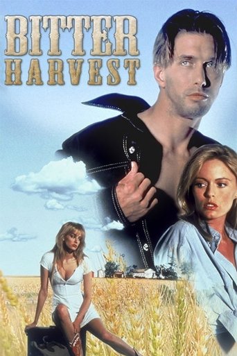 Watch Bitter Harvest 1993 poster