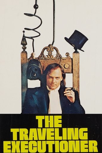 Watch The Traveling Executioner 1970 poster
