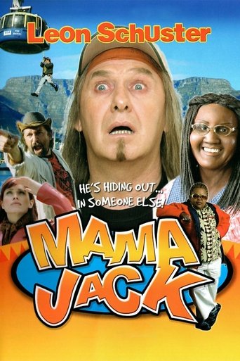 Watch Mama Jack 2005 poster