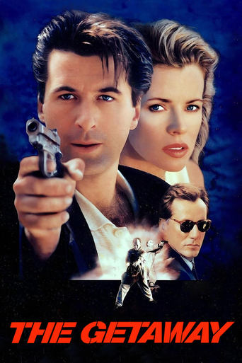 Watch The Getaway 1994 poster