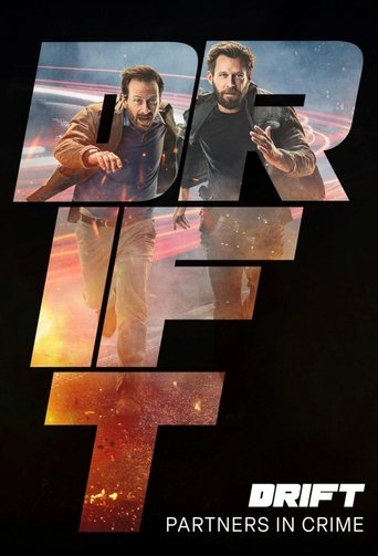 Watch Drift: Partners in Crime 2023 poster