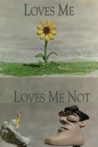 Watch Loves Me, Loves Me Not 1993 poster