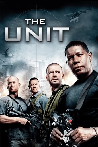 Watch The Unit 2006 poster
