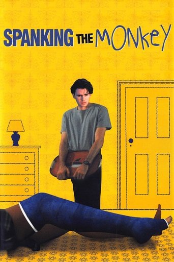 Watch Spanking the Monkey 1994 poster