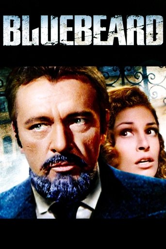 Watch Bluebeard 1972 poster