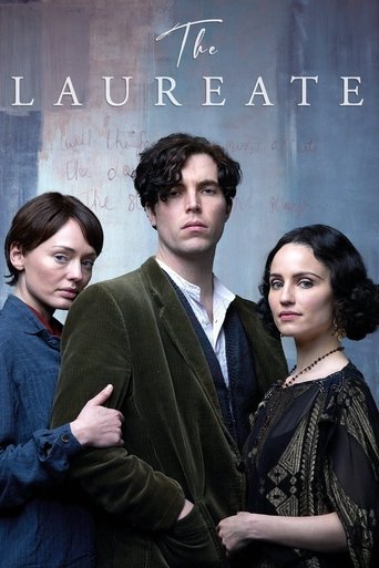 Watch The Laureate 2023 poster