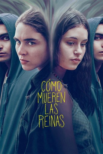 Watch The Fall of the Queens 2021 poster
