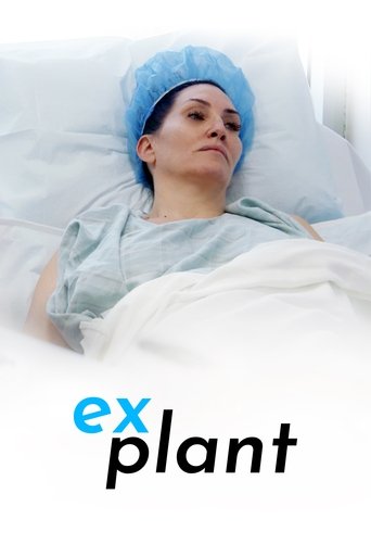 Watch Explant 2021 poster