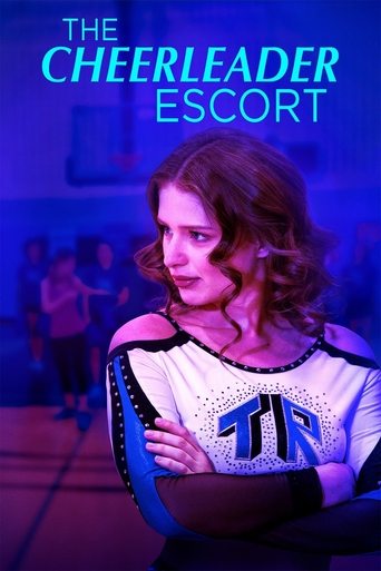 Watch The Cheerleader Escort 2019 poster