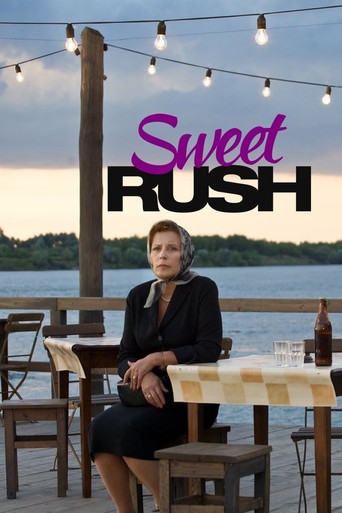 Watch Sweet Rush 2009 poster
