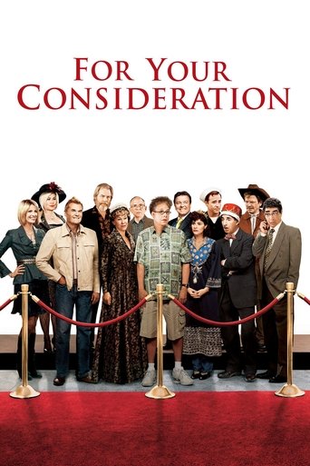 Watch For Your Consideration 2006 poster