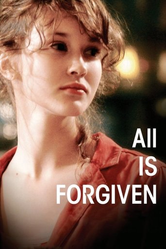 Watch All Is Forgiven 2007 poster