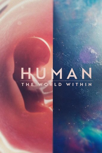 Watch Human: The World Within 2021 poster