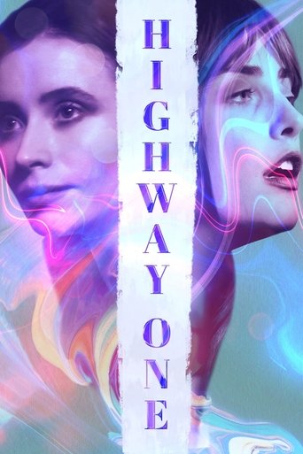 Watch Highway One 2022 poster
