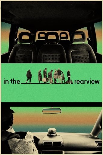 Watch In the Rearview 2023 poster