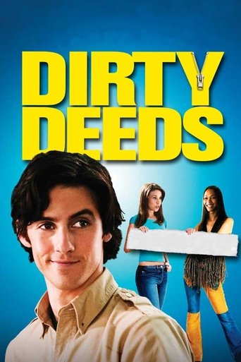 Watch Dirty Deeds 2005 poster