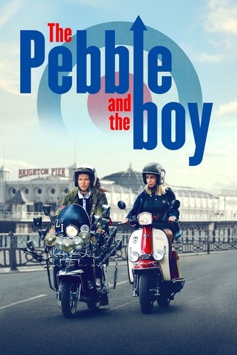 Watch The Pebble and the Boy 2021 poster