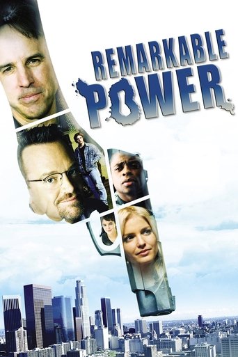 Watch Remarkable Power 2008 poster