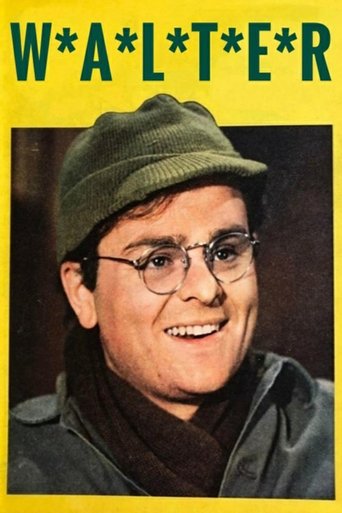 Watch W*A*L*T*E*R 1984 poster