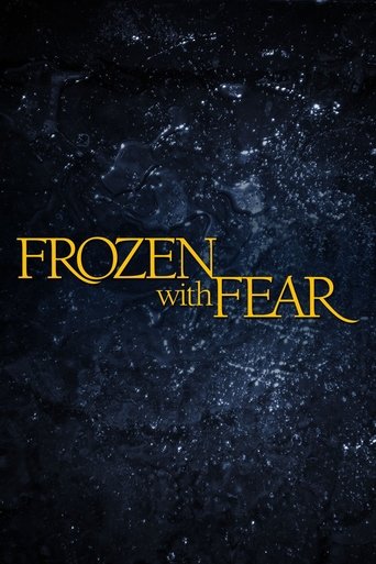 Watch Frozen with Fear 2001 poster