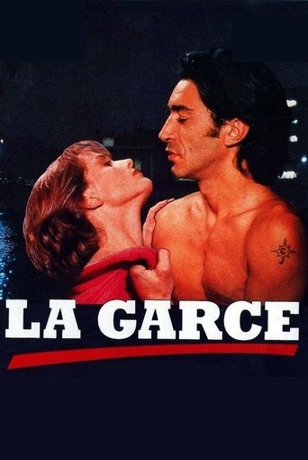 Watch The Bitch 1984 poster