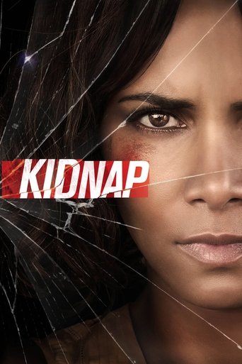 Watch Kidnap 2017 poster