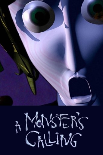 Watch A Monster's Calling 2001 poster