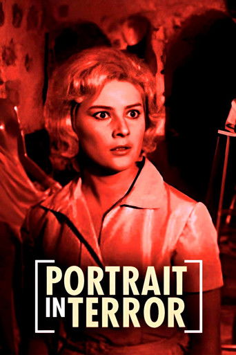 Watch Portrait in Terror 1965 poster