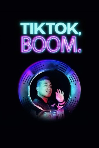 Watch TikTok, Boom. 2022 poster