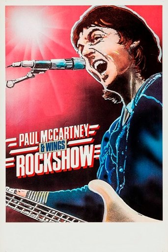 Watch Rockshow 2013 poster