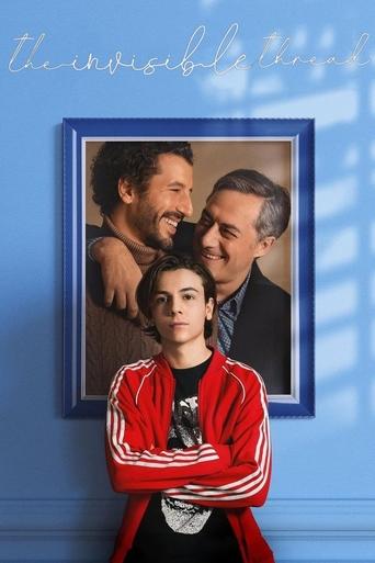 Watch The Invisible Thread 2022 poster