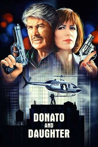 Watch Donato and Daughter 1993 poster